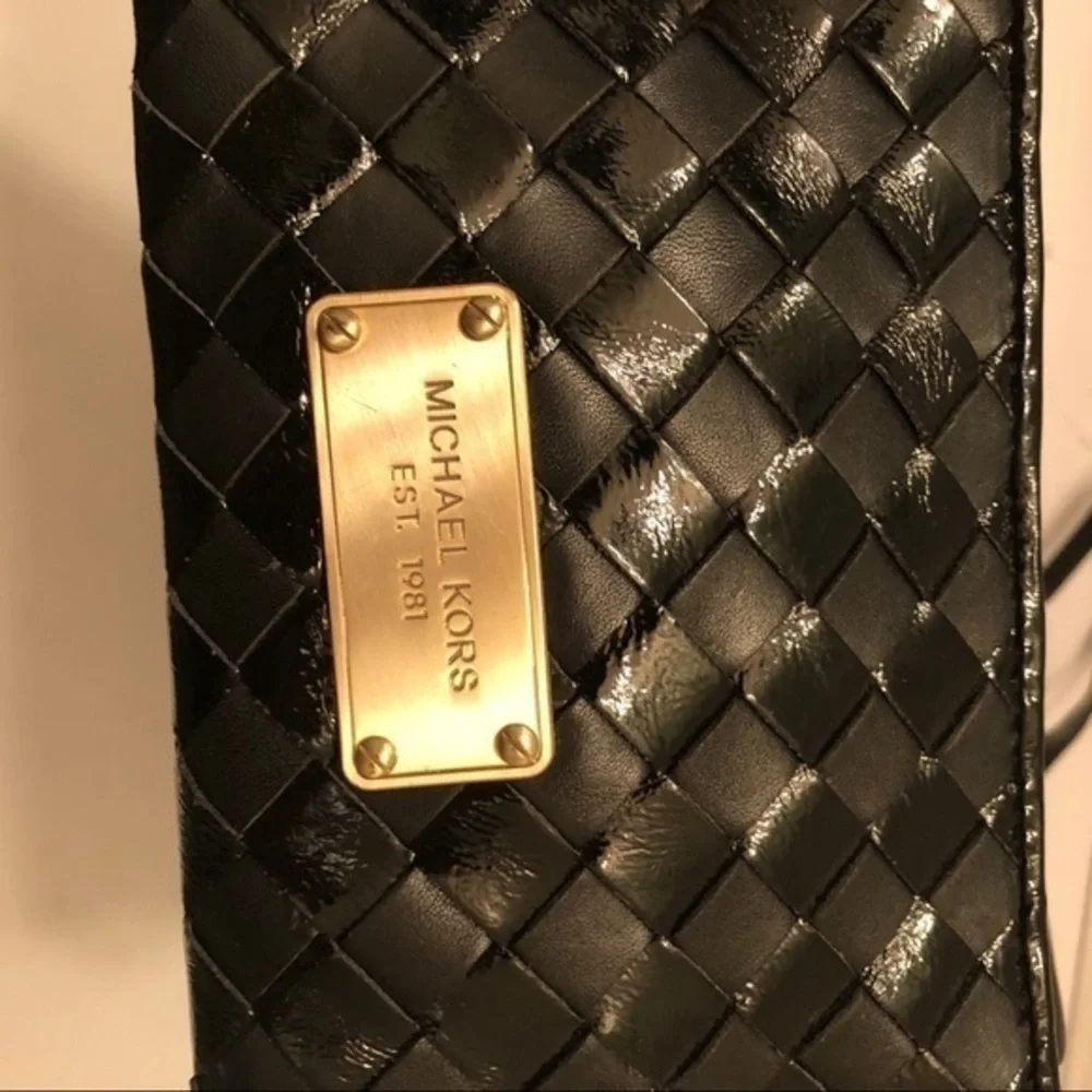 Michael Kors minor wear